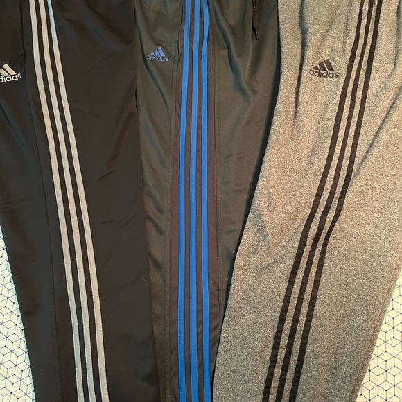 SOLD   Boys jogger pants size large - Picture 3 of 4